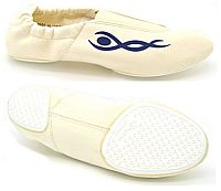 Venturelli HF-01 artistic gymnastics gym shoe foot wear